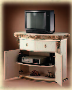 Фото из портфолио Мебель для дизайнеров Vidal Gold – фотографии дизайна интерьеров на INMYROOM