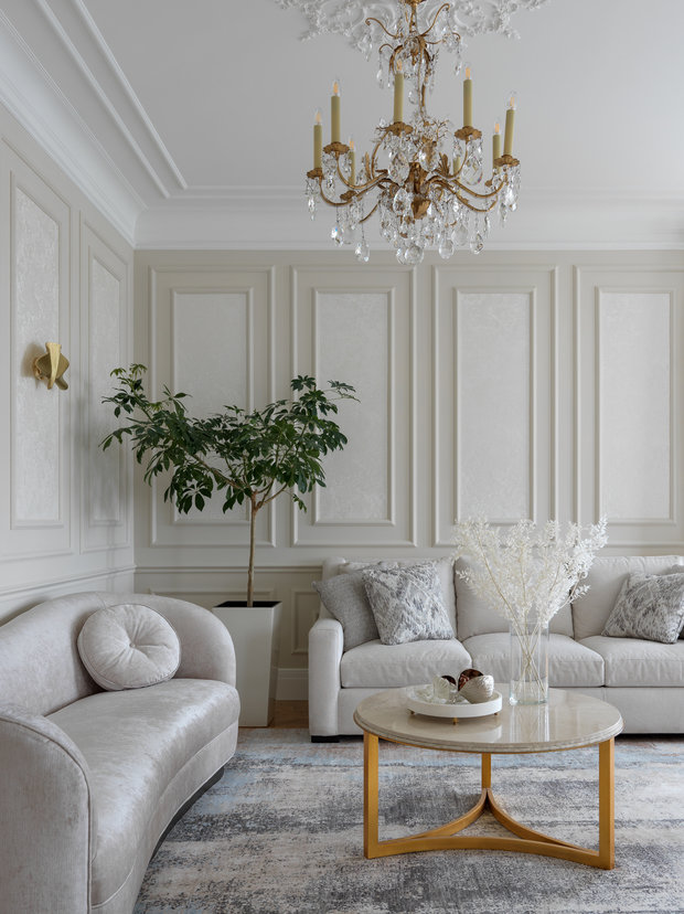 Фото из портфолио Duderhof – фотографии дизайна интерьеров на INMYROOM