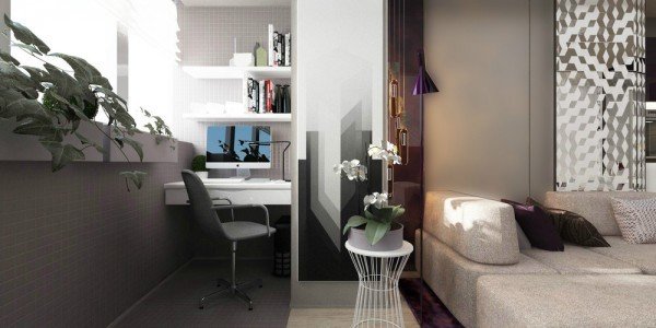 Фото из портфолио Изумительный проект спальни – фотографии дизайна интерьеров на INMYROOM