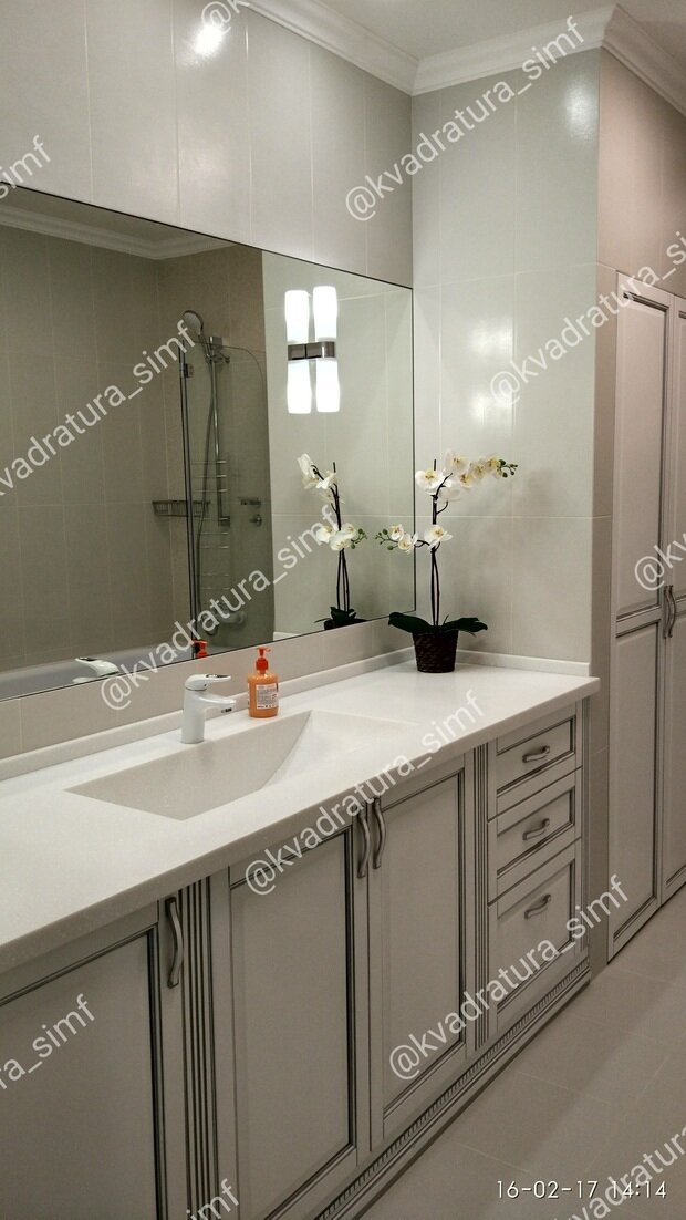 Фото из портфолио Работы – фотографии дизайна интерьеров на INMYROOM