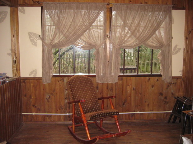 Фото из портфолио Текстиль в интерьере – фотографии дизайна интерьеров на INMYROOM