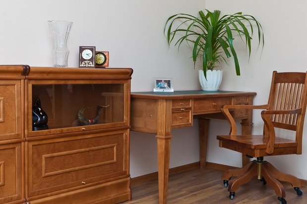 Фото из портфолио КВАРТИРА НА ШУМЕНСКОЙ. – фотографии дизайна интерьеров на INMYROOM