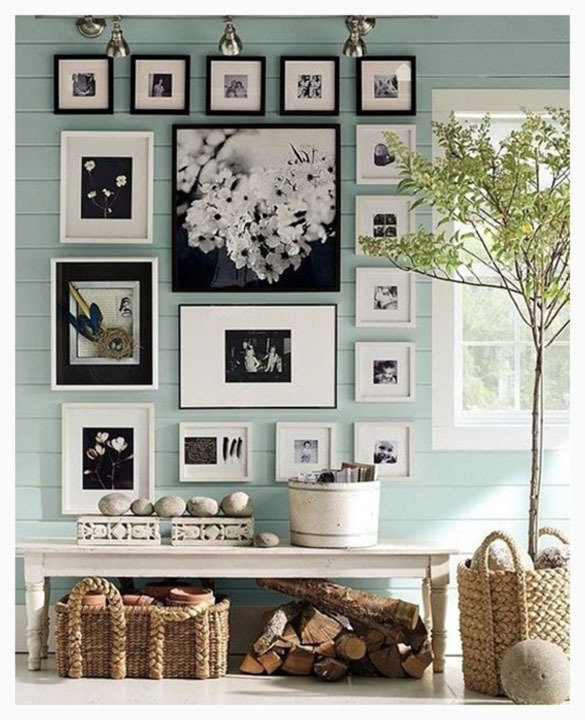 Фотография: Декор в стиле Прованс и Кантри, Классический, Современный, Декор интерьера, Цвет в интерьере, Индустрия, Новости – фото на INMYROOM