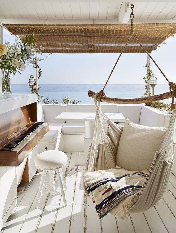 Фотография: Терраса в стиле Прованс и Кантри, Декор интерьера, Советы, Ирина Собыленская, Leroy Merlin – фото на INMYROOM