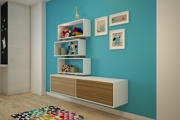 Фото из портфолио интересные детали,деко – фотографии дизайна интерьеров на INMYROOM