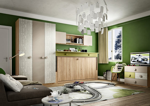 Фото из портфолио Коллекция "Философи" – фотографии дизайна интерьеров на INMYROOM