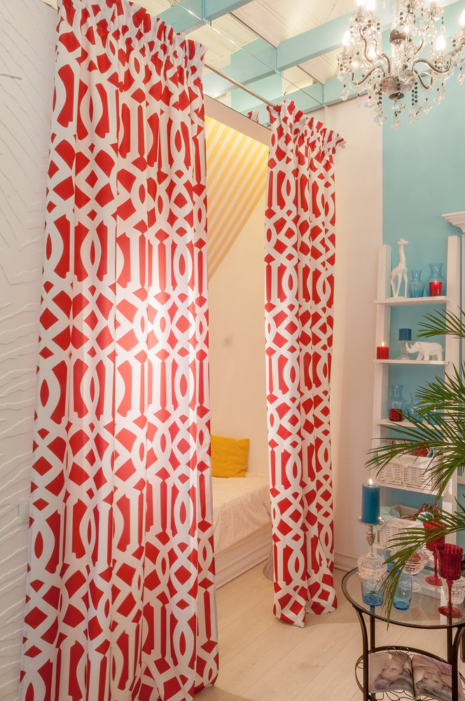 Фотография: Спальня в стиле Восточный, Эклектика, Квартира, Дома и квартиры – фото на INMYROOM Фотография: Спальня в стиле Восточный, Эклектика, Квартира, Дома и квартиры – фото на INMYROOM