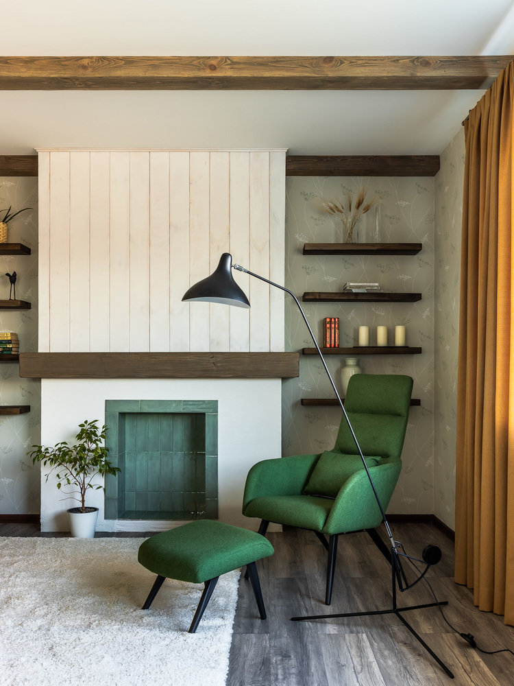 Фотография: Гостиная в стиле Прованс и Кантри, Современный, Дом, Проект недели, Дача, Дом и дача, 4 и больше, Более 90 метров, Самарская область, Ольга Бикбова – фото на INMYROOM Фотография: Гостиная в стиле Прованс и Кантри, Современный, Дом, Проект недели, Дача, Дом и дача, 4 и больше, Более 90 метров, Самарская область, Ольга Бикбова – фото на INMYROOM