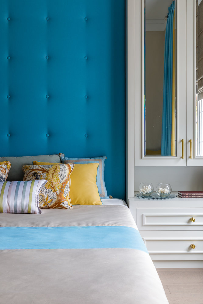 Фотография: Спальня в стиле Современный, Дом, Проект недели, Дом и дача, 4 и больше, Более 90 метров, Анна Акопян, Анапа – фото на INMYROOM Фотография: Спальня в стиле Современный, Дом, Проект недели, Дом и дача, 4 и больше, Более 90 метров, Анна Акопян, Анапа – фото на INMYROOM