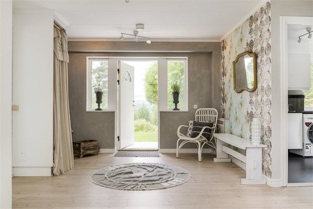 Фото из портфолио Veda 110, Njurunda, Sundsvall – фотографии дизайна интерьеров на INMYROOM
