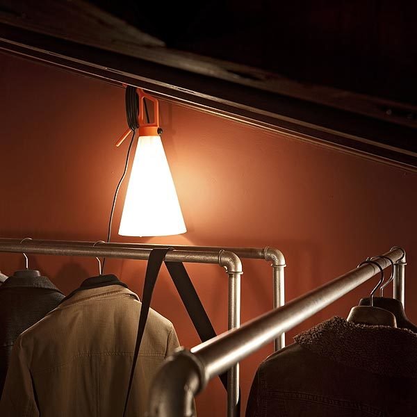 Фотография: Мебель и свет в стиле Современный – фото на INMYROOM