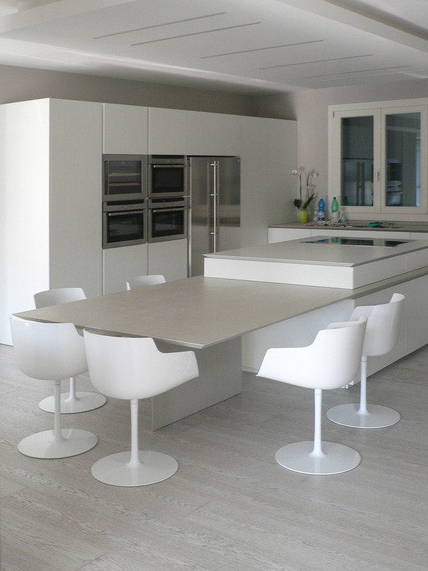 Фото из портфолио Проект 0150 – фотографии дизайна интерьеров на INMYROOM