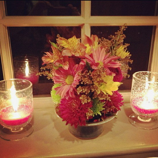 Фотография: Флористика в стиле  – фото на INMYROOM