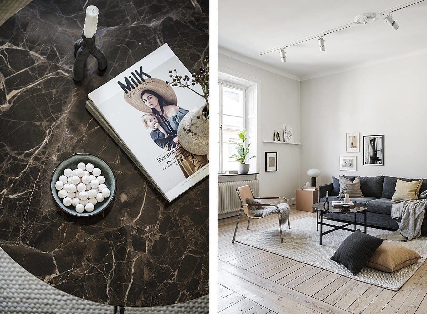 Фотография: в стиле , Скандинавский, Современный, Декор и DIY, Квартира, Студия, Белый, Минимализм, Черный, до 40 метров – фото на INMYROOM Фотография: в стиле , Скандинавский, Современный, Декор и DIY, Квартира, Студия, Белый, Минимализм, Черный, до 40 метров – фото на INMYROOM