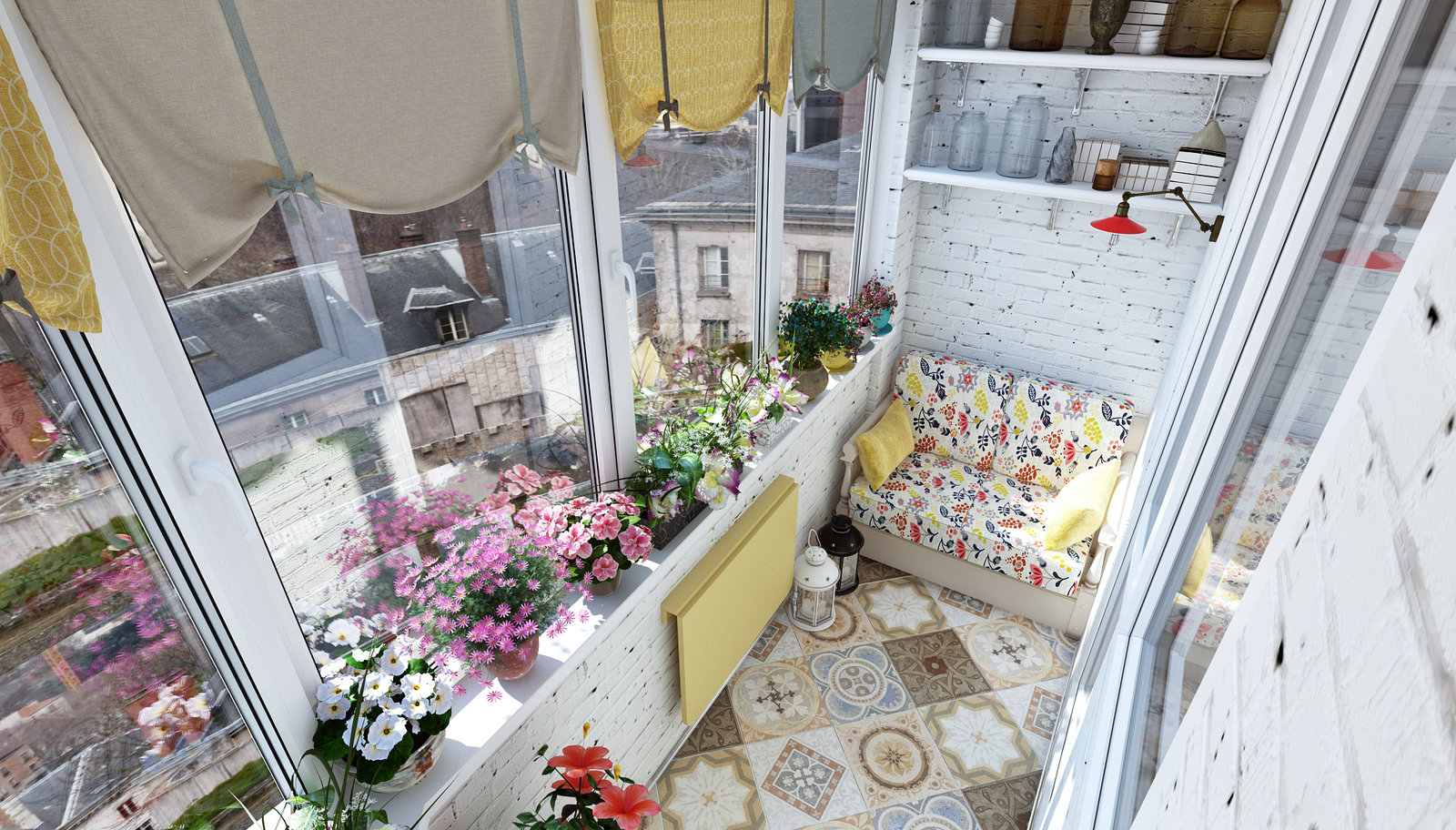 Фото из портфолио Квартира в г. Химки – фотографии дизайна интерьеров на INMYROOM Фото из портфолио Квартира в г. Химки – фотографии дизайна интерьеров на INMYROOM