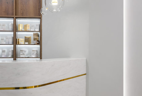 Реализация Artleo Clinic