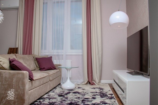 Фото из портфолио MODERN – фотографии дизайна интерьеров на INMYROOM