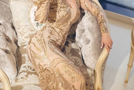 Дизайн 3-х комнатной квартиры в ЖК Баисанат от Светлана Антонович