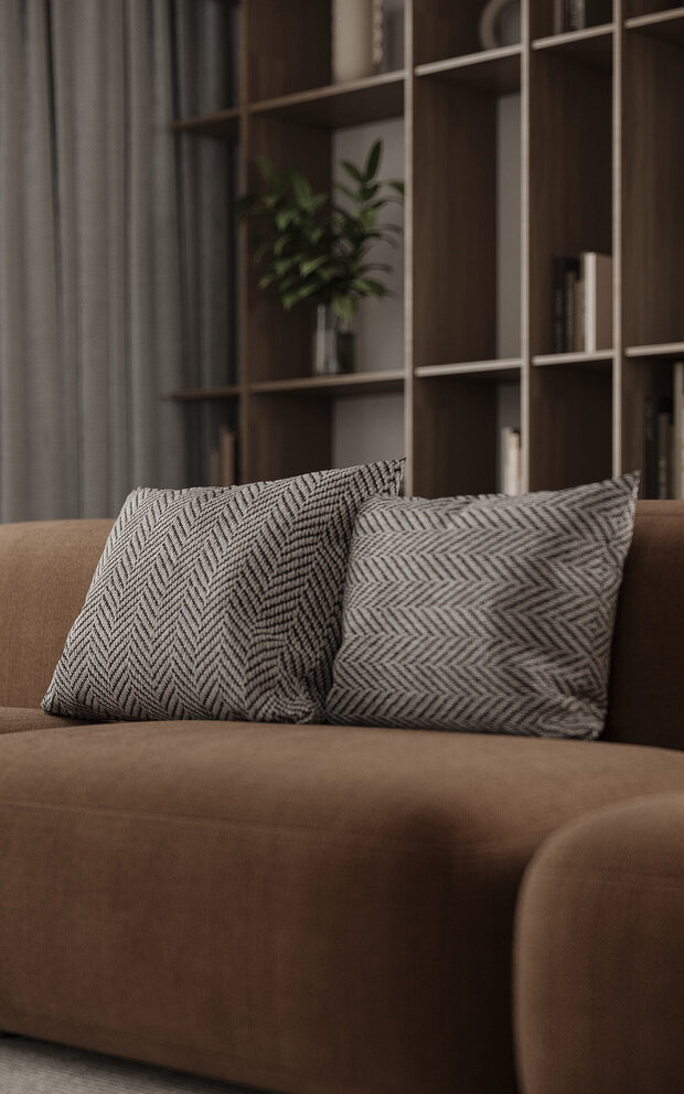 Фото из портфолио Bryansk house – фотографии дизайна интерьеров на INMYROOM