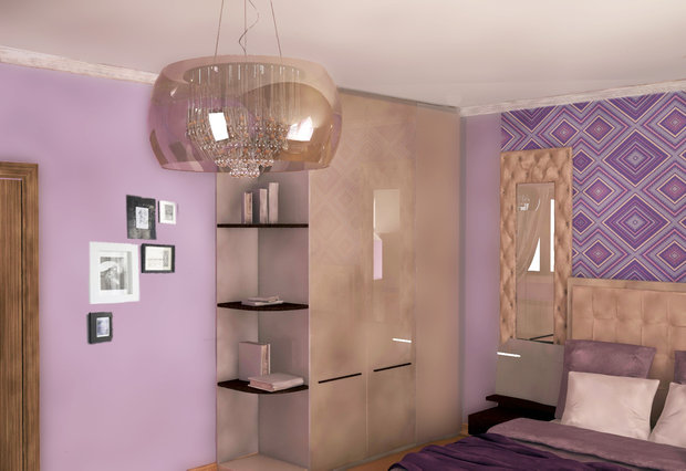 Фото из портфолио Частный дом. Зеленодольск – фотографии дизайна интерьеров на INMYROOM
