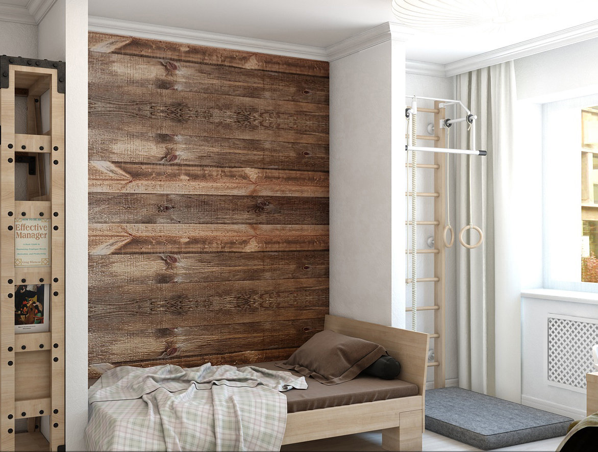 Фото из портфолио Шик и блеск – фотографии дизайна интерьеров на INMYROOM Фото из портфолио Шик и блеск – фотографии дизайна интерьеров на INMYROOM