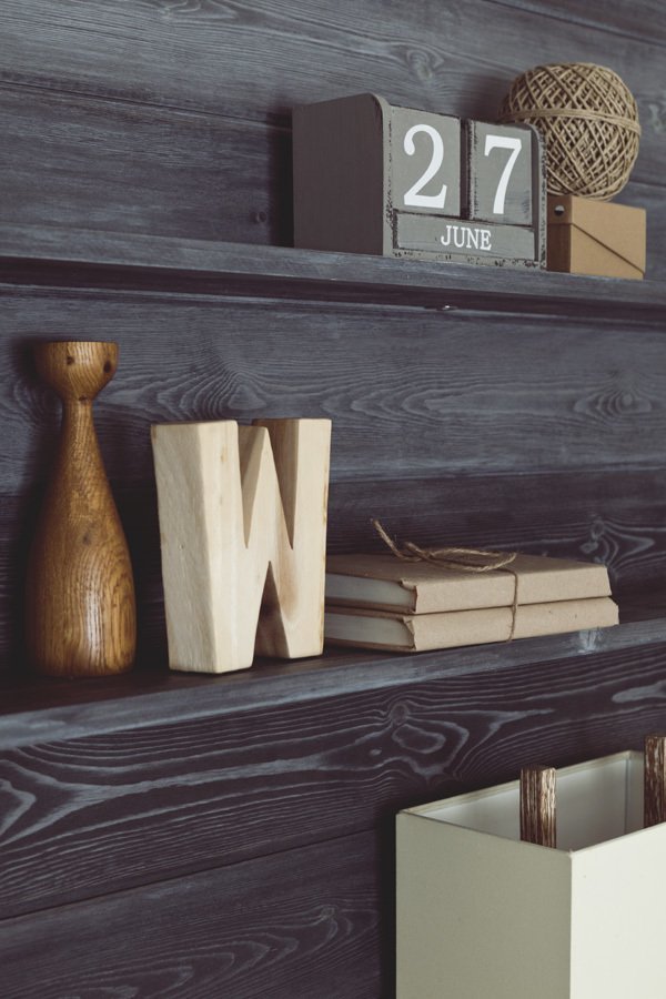 Фотография: Декор в стиле Лофт, Скандинавский, Малогабаритная квартира, Квартира, Дома и квартиры, Проект дня – фото на INMYROOM