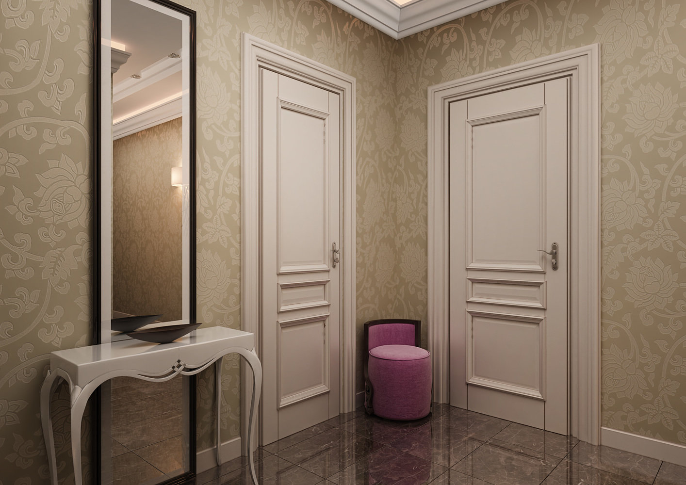 Фото из портфолио Выполненные работы – фотографии дизайна интерьеров на INMYROOM Фото из портфолио Выполненные работы – фотографии дизайна интерьеров на INMYROOM