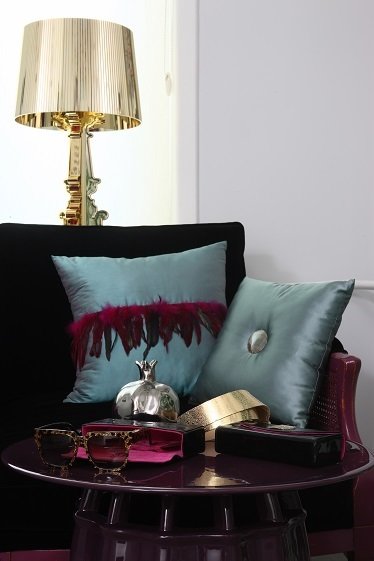 Фото из портфолио Модный бутик в историческом интерьере – фотографии дизайна интерьеров на INMYROOM