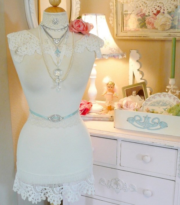 Фотография: Аксессуары в стиле , Гардеробная, Хранение, Стиль жизни, Советы, Системы хранения, Украшения – фото на INMYROOM