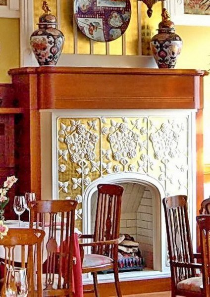 Фото из портфолио  – фотографии дизайна интерьеров на INMYROOM