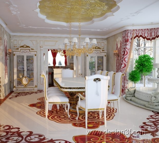 Фото из портфолио кухни – фотографии дизайна интерьеров на INMYROOM