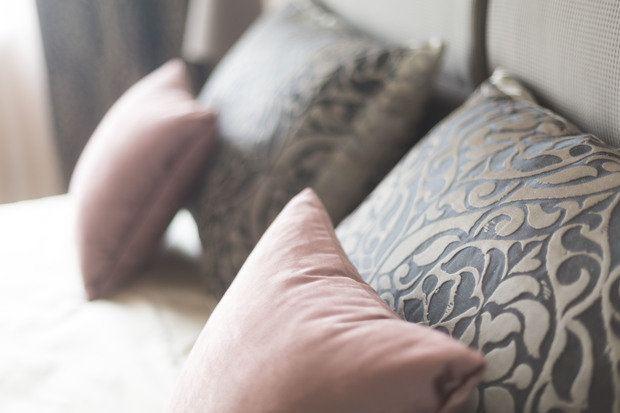 Фото из портфолио Что меня вдохновляет – фотографии дизайна интерьеров на INMYROOM