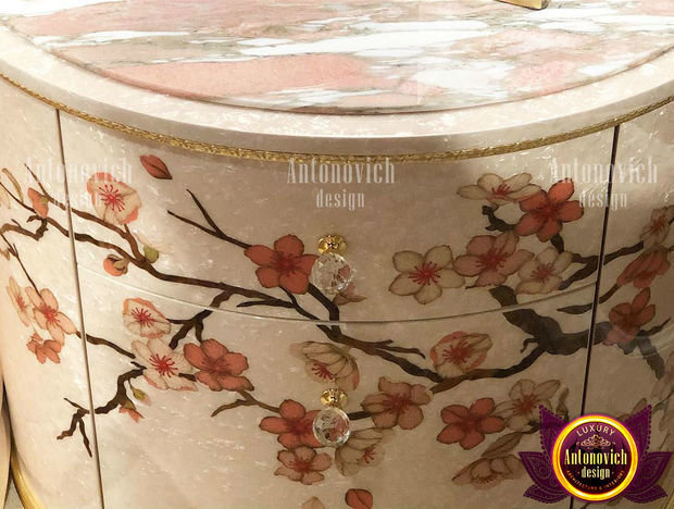 Фото из портфолио Artistic Furniture Design – фотографии дизайна интерьеров на INMYROOM