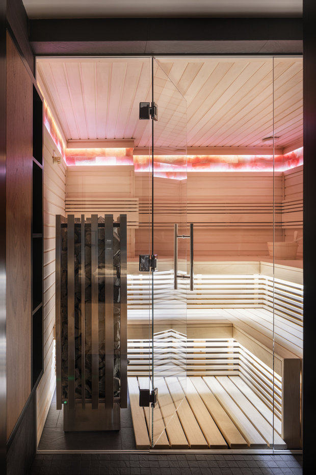 Фотография: Прочее в стиле Современный, Лофт, Квартира, Проект недели, Москва, GM-Interior, 3 комнаты, Более 90 метров – фото на INMYROOM