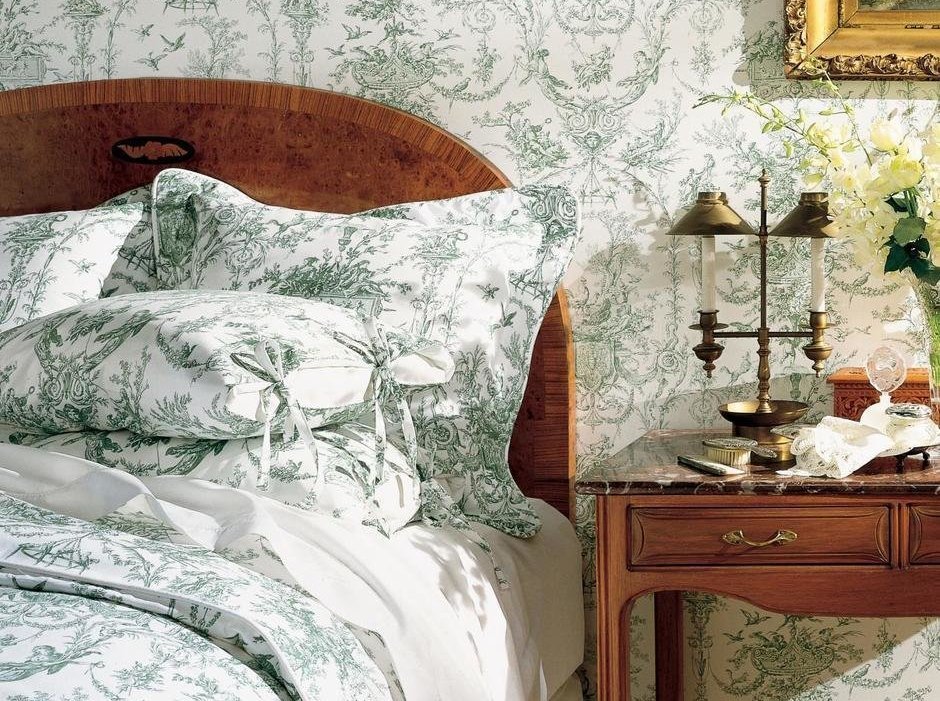 Фотография: Спальня в стиле Прованс и Кантри, Надя Зотова, Гид, Ольга Шаповалова, Иван Миролюбов, Татьяна Горшкова – фото на INMYROOM Фотография: Спальня в стиле Прованс и Кантри, Надя Зотова, Гид, Ольга Шаповалова, Иван Миролюбов, Татьяна Горшкова – фото на INMYROOM