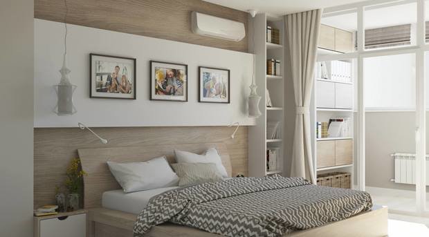 Фото из портфолио Ecoland – фотографии дизайна интерьеров на INMYROOM