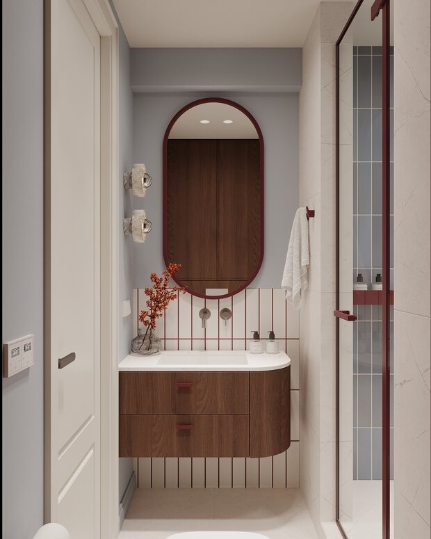 Фотография: в стиле – фото на INMYROOM