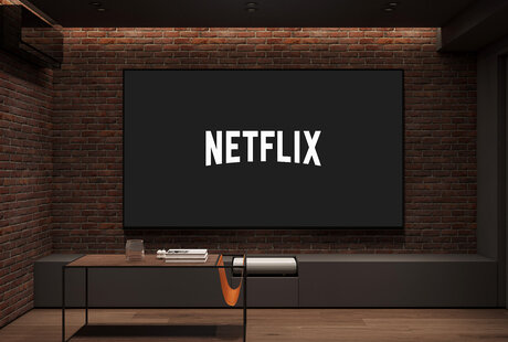 Квартира в Домодедово (Домашрний кинотеатр)