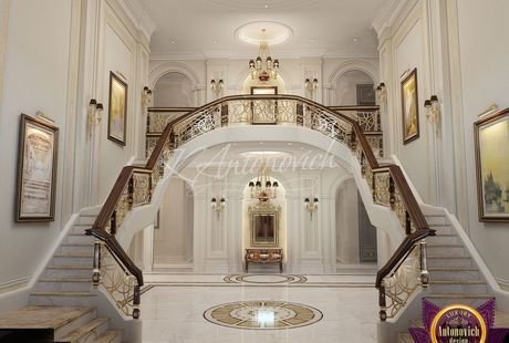 Interior Design in Sri Lanka from Katrina Antonovich