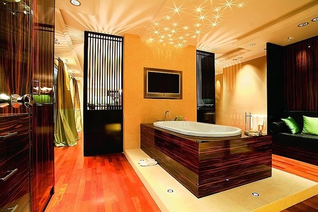 Фото из портфолио 4 – фотографии дизайна интерьеров на INMYROOM