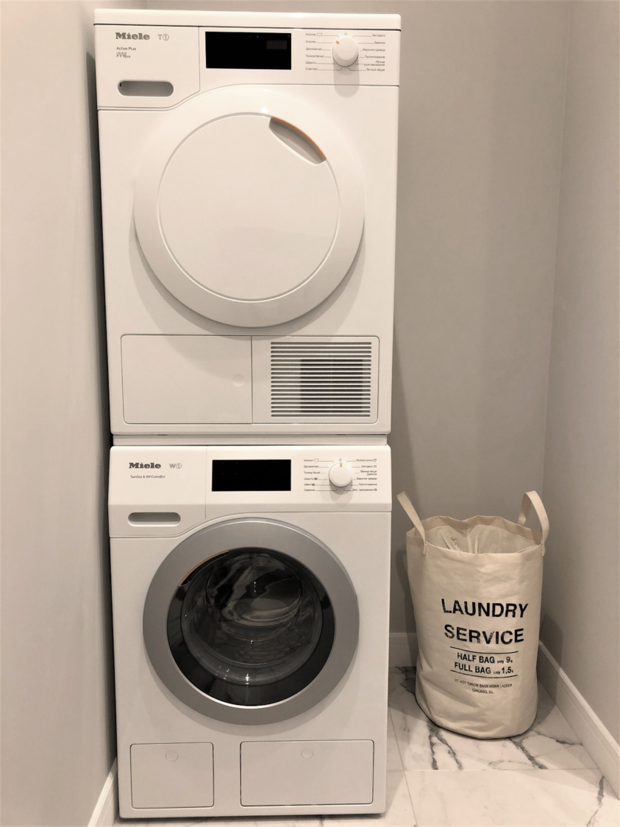 Фото из портфолио Ванная в стиле лофт – фотографии дизайна интерьеров на INMYROOM