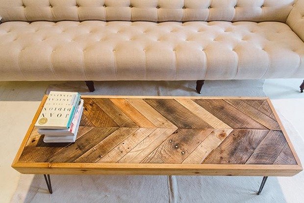 Фото из портфолио Дом дизайнера Гаури в Бруклине – фотографии дизайна интерьеров на INMYROOM