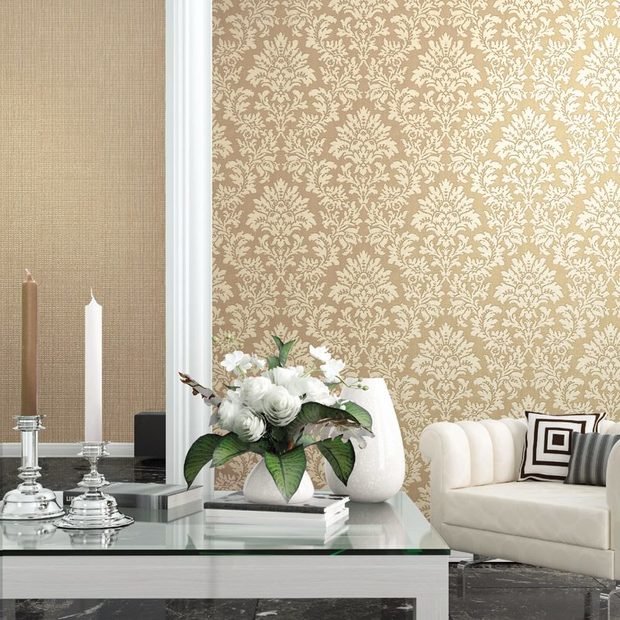 Фото из портфолио Zambaiti Parati: Splendida – фотографии дизайна интерьеров на INMYROOM