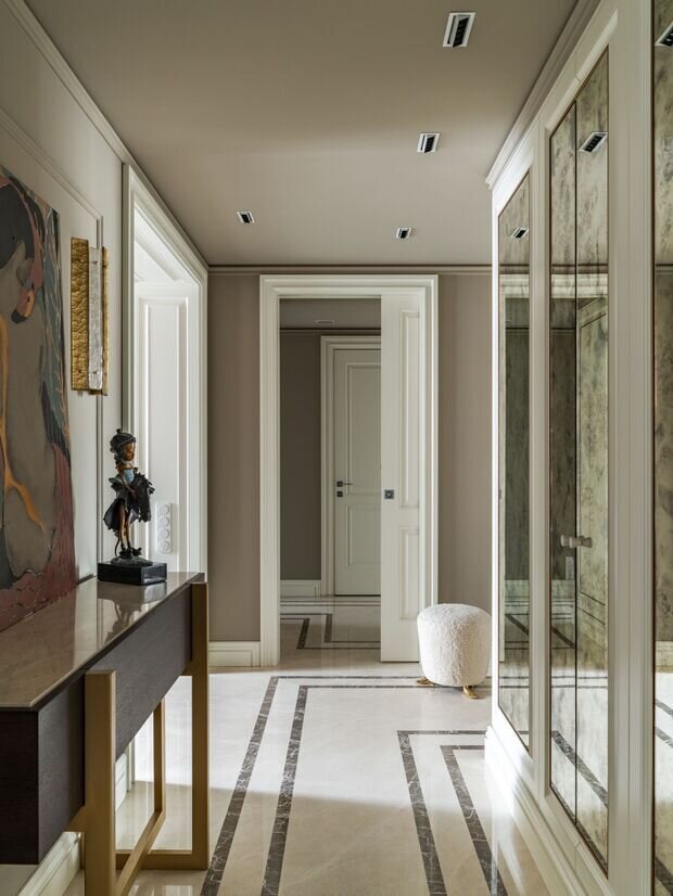 Скульптура: Андрей Осташов