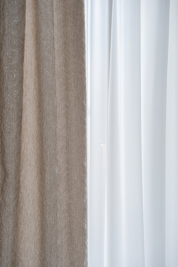 Фото из портфолио ЖК Фаворит 105м2 – фотографии дизайна интерьеров на INMYROOM