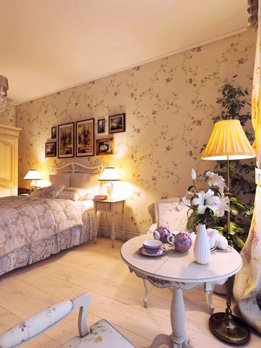 Фото из портфолио Загородный дом в Мартемьяново – фотографии дизайна интерьеров на INMYROOM