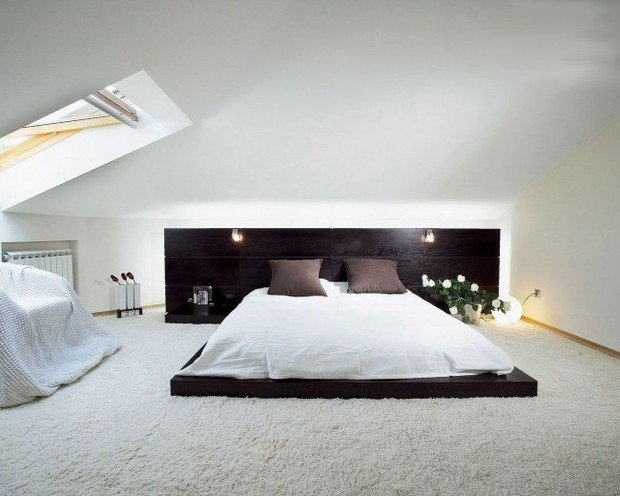 Фото из портфолио фотографии – фотографии дизайна интерьеров на INMYROOM