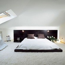 Фото из портфолио фотографии – фотографии дизайна интерьеров на INMYROOM