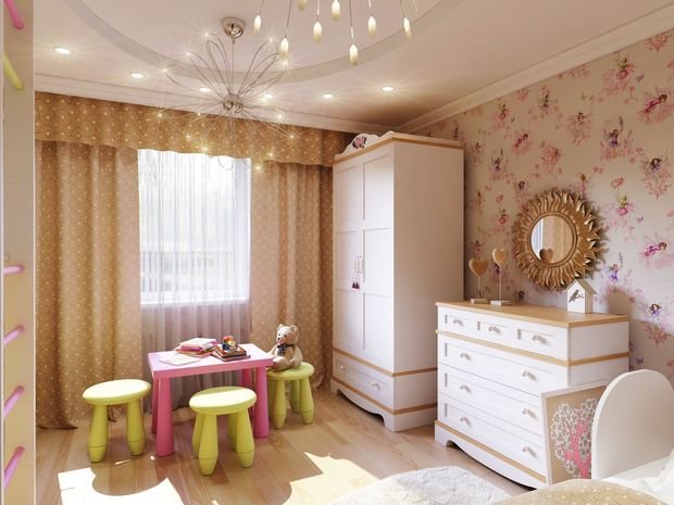 Фото из портфолио  далеко не Все про мою работу – фотографии дизайна интерьеров на INMYROOM