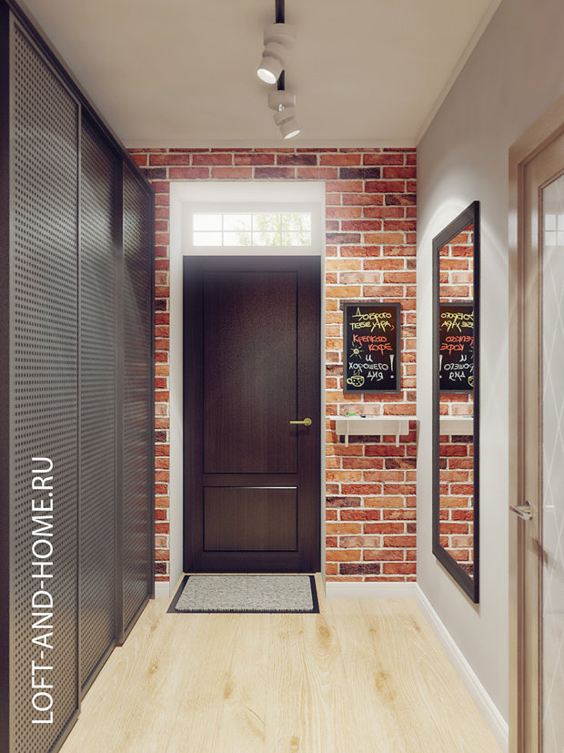 Фото из портфолио ТАУНХАУС, БРИСТОЛЬ, 148М2 – фотографии дизайна интерьеров на INMYROOM